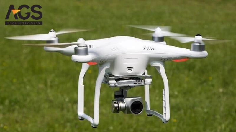 Mẹo sử dụng flycam an toàn và hạn chế lỗi