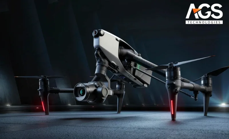 DJI Inspire 3