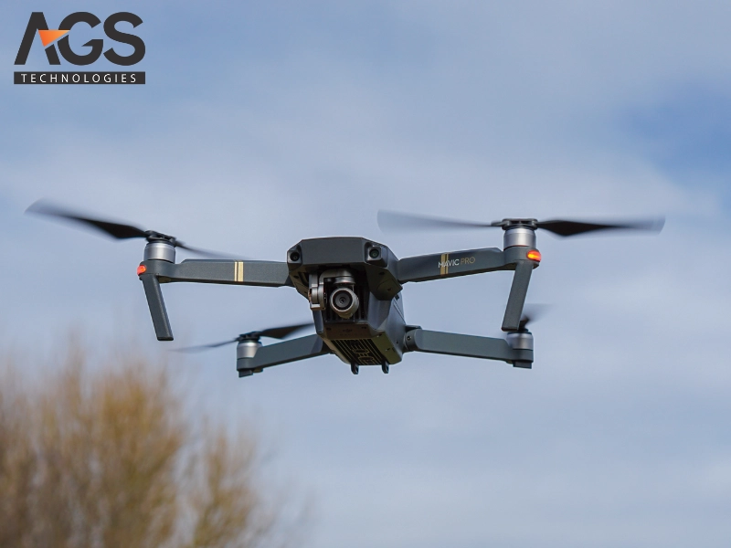 Khả năng quay chụp và chất lượng hình ảnh của DJI Mavic Pro