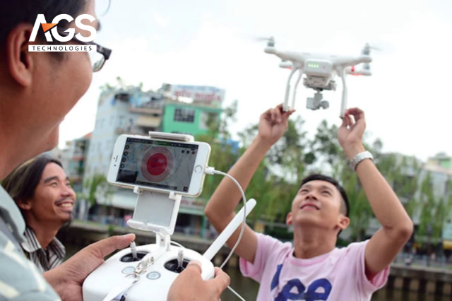 Quản lý sự kiện lớn và đám đông