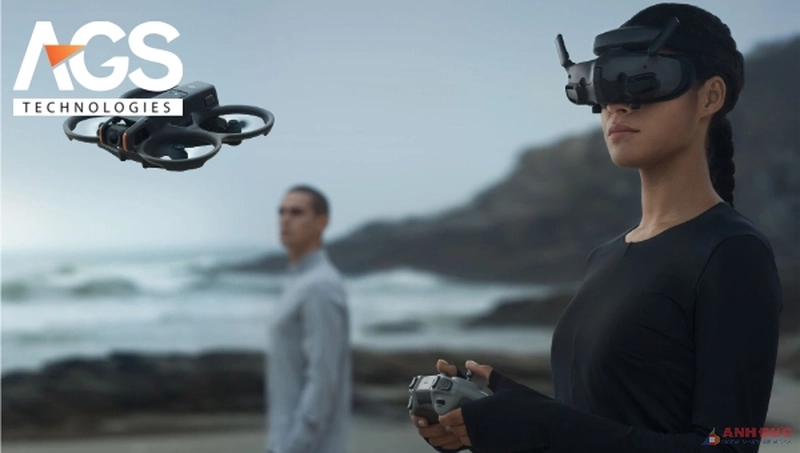 review Dji Avata 2