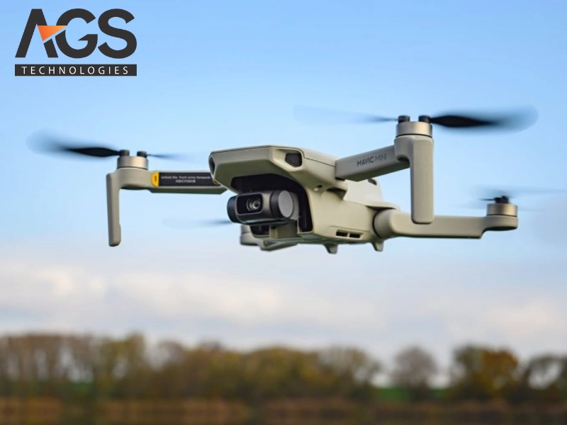 Những điều cần lưu ý / kiểm tra trước khi bay flycam tại Thái Bình