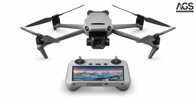dji mavic