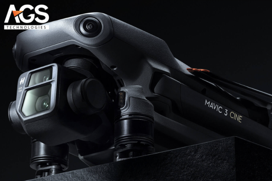 Review DJI Mavic 3 Cine: Siêu Phẩm Flycam Làm Phim Đỉnh Cao Đáng Sở Hữu!