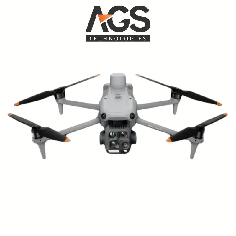  DJI Matrice 4 Series 