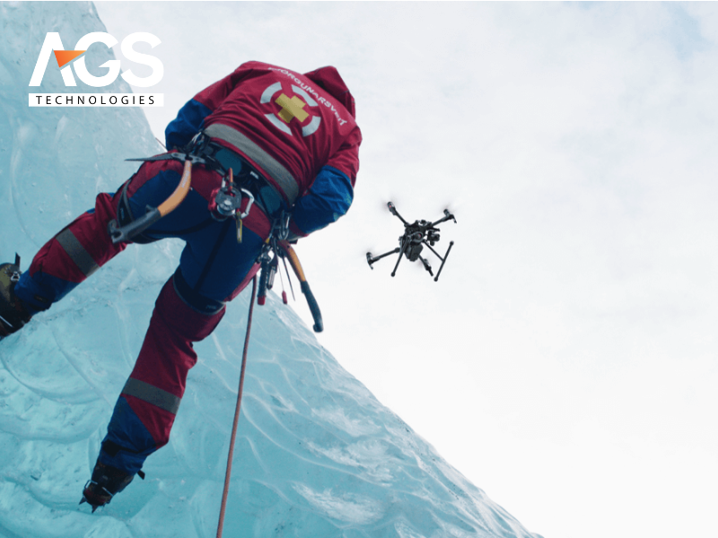 Hệ thống cảm biến và camera chuyên dụng