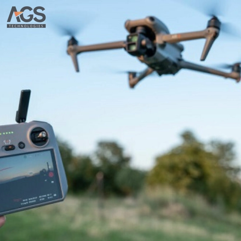 Hậu quả khi bay flycam không xin phép