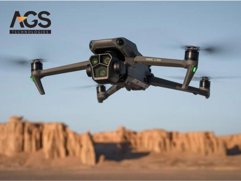 8+ Flycam DJI Tốt Nhất 2025 Cho Mọi Nhu Cầu