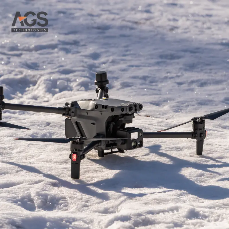 Bảo trì, bảo dưỡng drone định kỳ