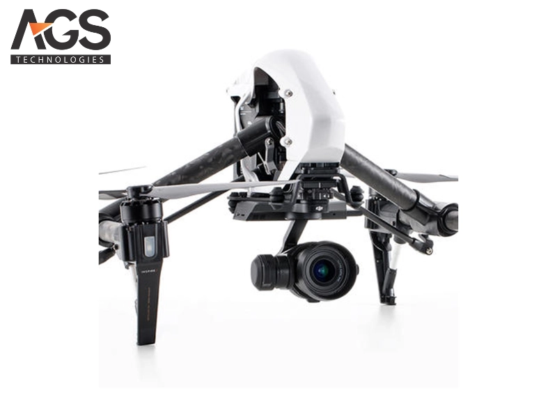 review DJI Inspire 1 RAW 