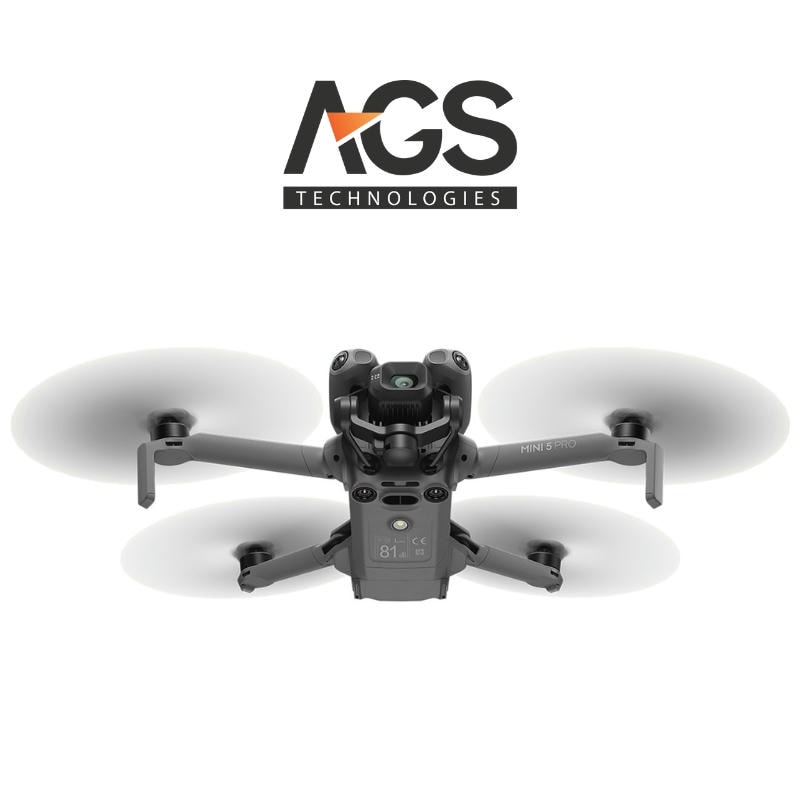 DJI Mini 5 Pro