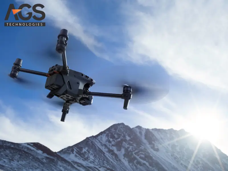 Mẹo tăng cường tầm bay và tín hiệu flycam DJI