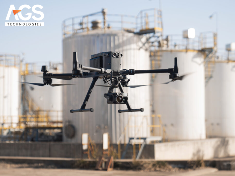 DJI Mavic 3 Enterprise  – Giải pháp linh hoạt và cơ động