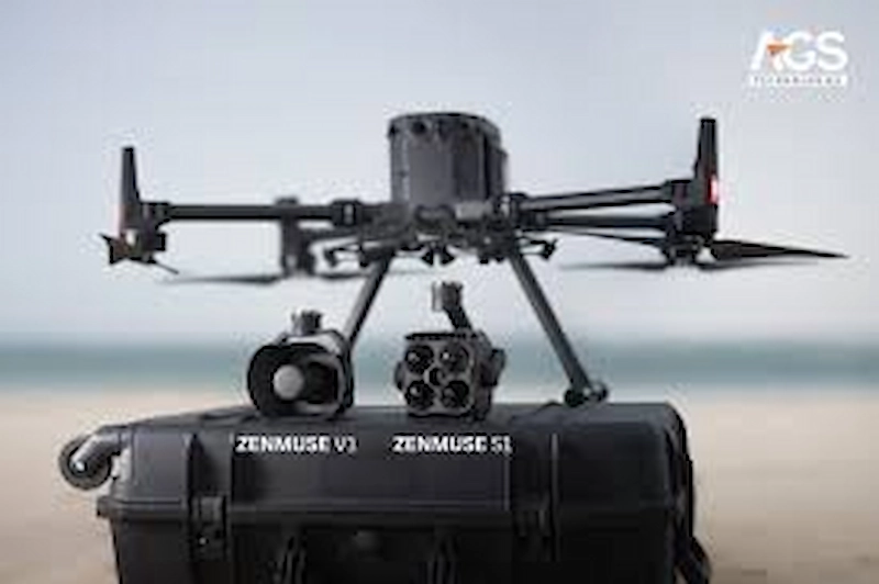 Phù hợp cho nhiều mục đích từ giải trí đến công nghiệp