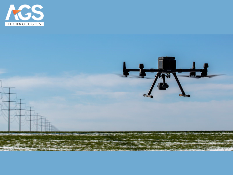 Các loại drone và lựa chọn phù hợp