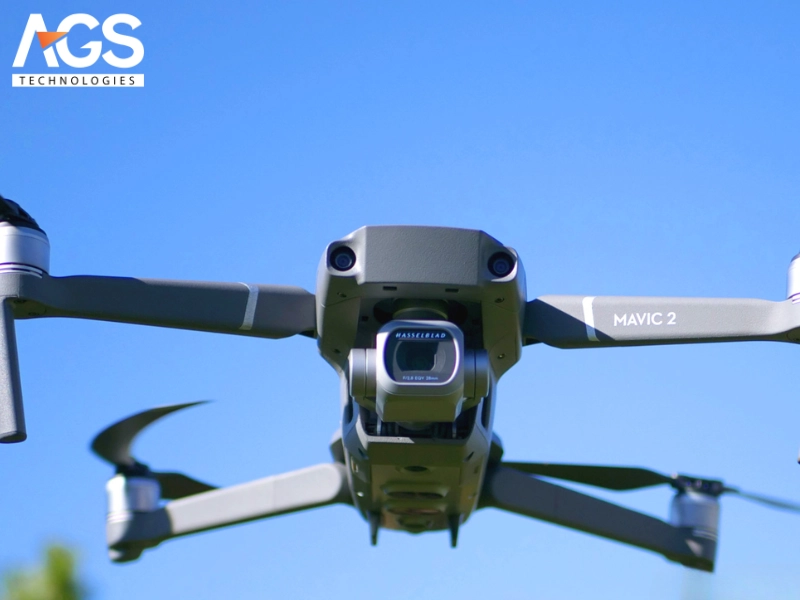 Có nên DJI Mavic 2 Pro so với các dòng khác