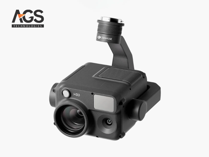 DJI Zenmuse H30 Series cũ