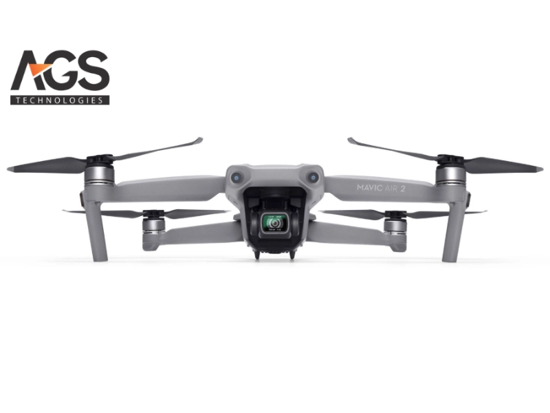 Đánh giá trải nghiệm sử dụng về DJI Mavic Air 2