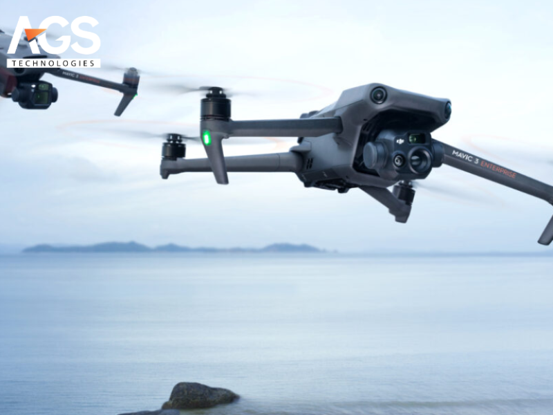 Công nghệ cảm biến tích hợp