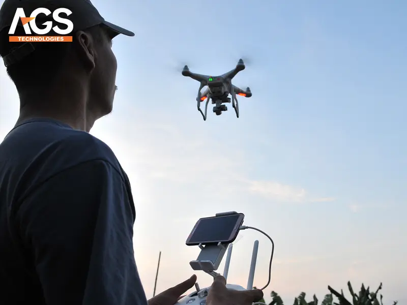 Quy định pháp luật khi sử dụng flycam Quy định pháp luật khi sử dụng flycam