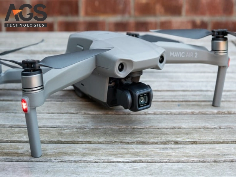 DJI Mavic Air phù hợp với đối tượng nào?