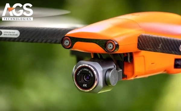 flycam Autel Robotics