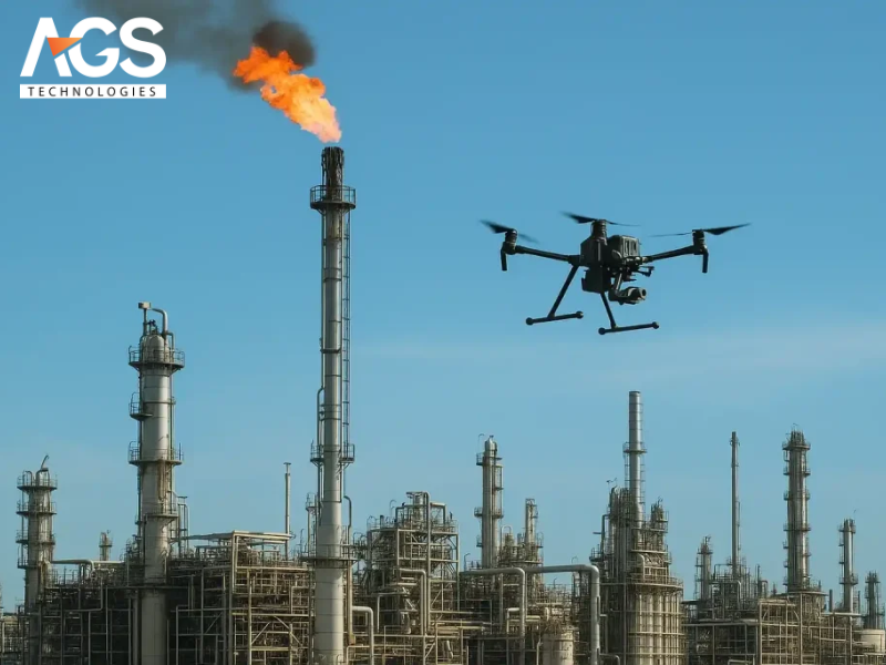 Điều kiện môi trường khắc nghiệt