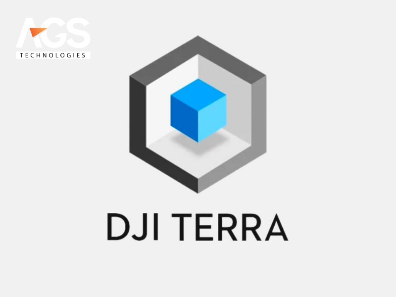 DJI Terra