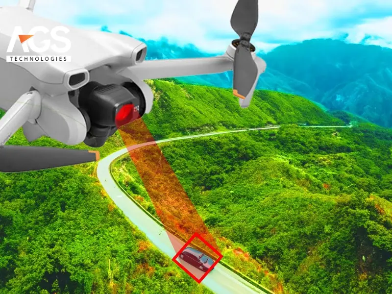 Những lưu ý quan trọng khi sử dụng ActiveTrack Những lưu ý quan trọng khi sử dụng ActiveTrack