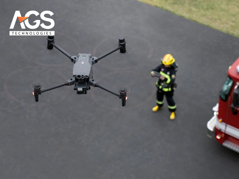 Quản lý tình huống khẩn cấp và thảm họa