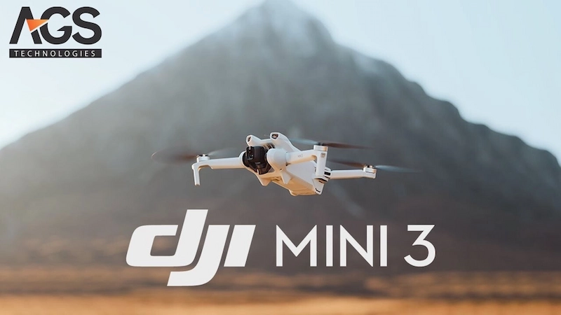Các yếu tố ảnh hưởng đến giá DJI Mini 3