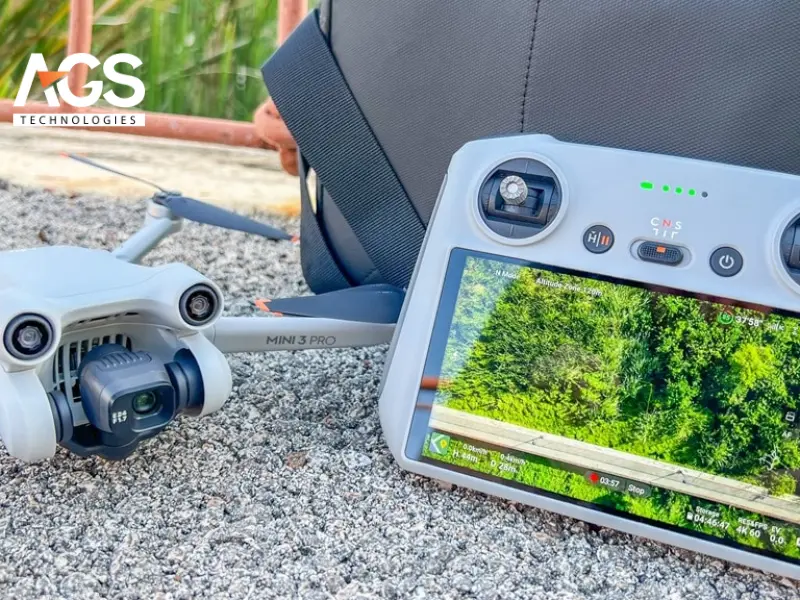 Mẹo quay phim chuyên nghiệp với ActiveTrack Mẹo quay phim chuyên nghiệp với ActiveTrack