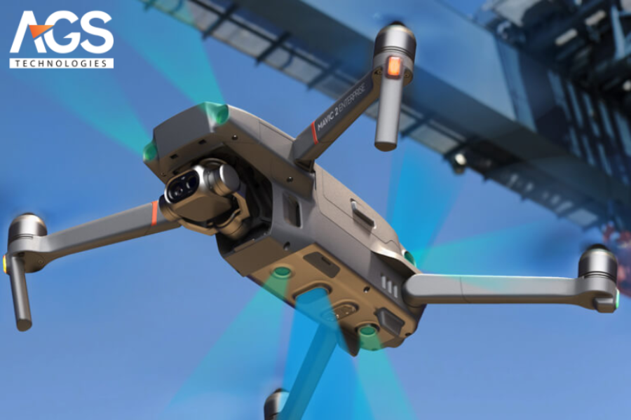 Review DJI Mavic 2 Enterprise Chi Tiết: Có Đáng Mua Trong Năm Nay?