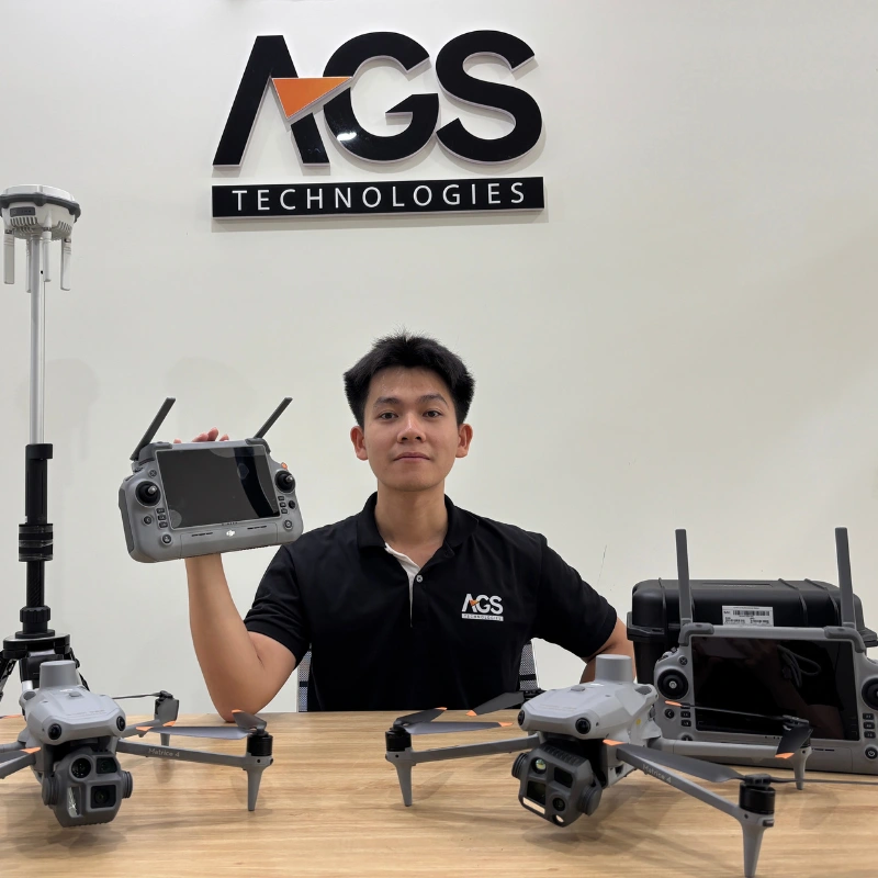 dji matrice 4 series