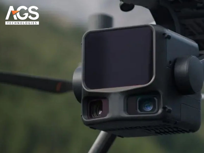 dji Zenmuse L3 dji Zenmuse L3