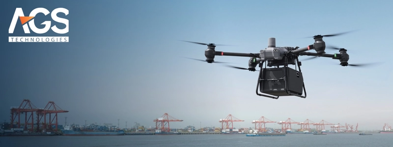Ứng dụng thực tế và lợi ích kinh tế khi triển khai FlyCart 30