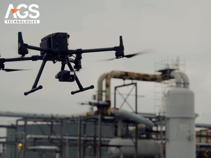 Kiểm tra đường ống dẫn dầu khí (Onshore & Offshore)