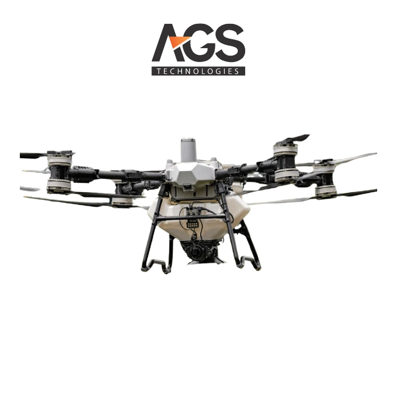 Máy bay nông nghiệp DJI Agras T100