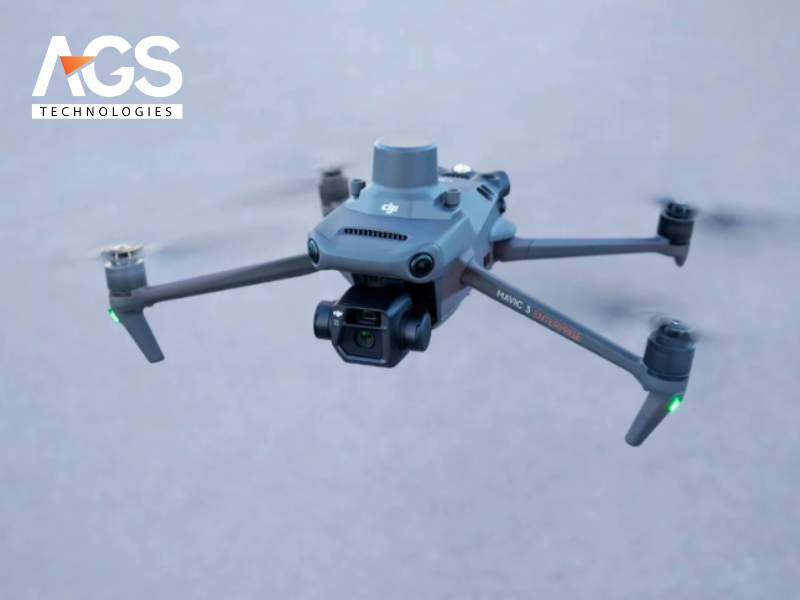 DJI Mavic 3 Enterprise Series