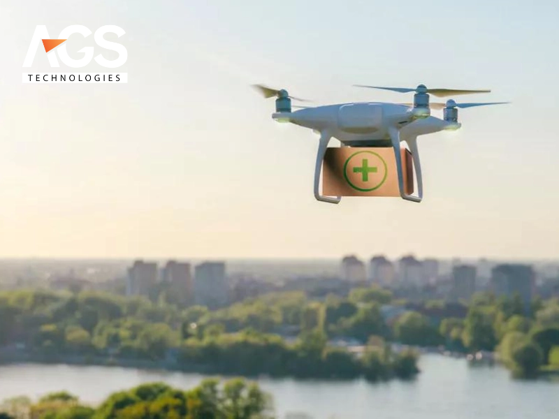 Vai trò thiết yếu trong công tác cứu hộ hiện đại