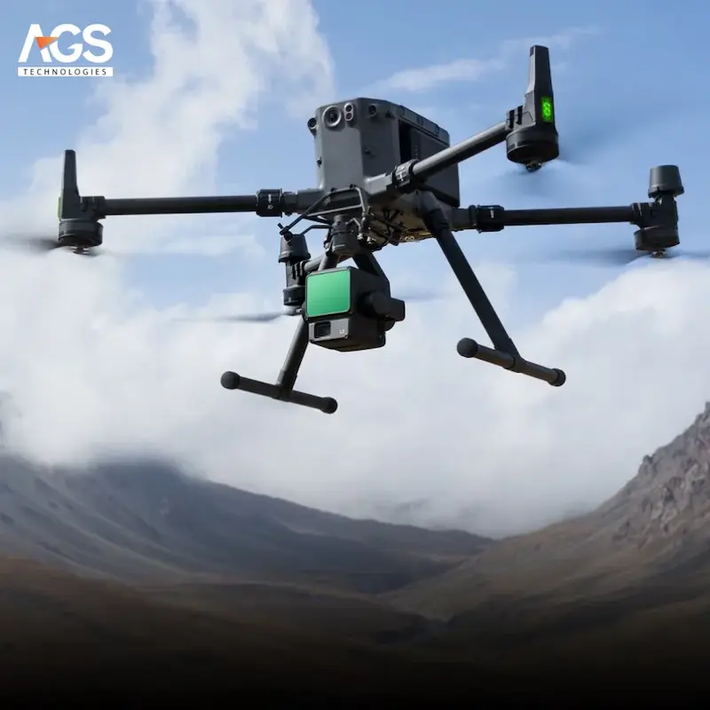 khảo sát địa hình bằng flycam khảo sát địa hình bằng flycam