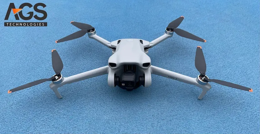 DJI Mini 3