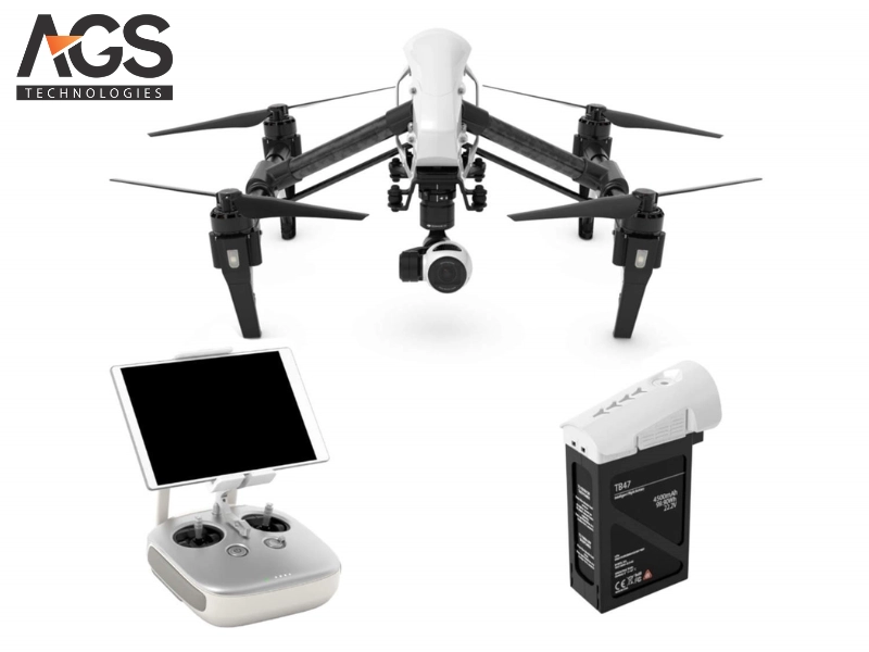 Pin, bảo trì và phụ kiện