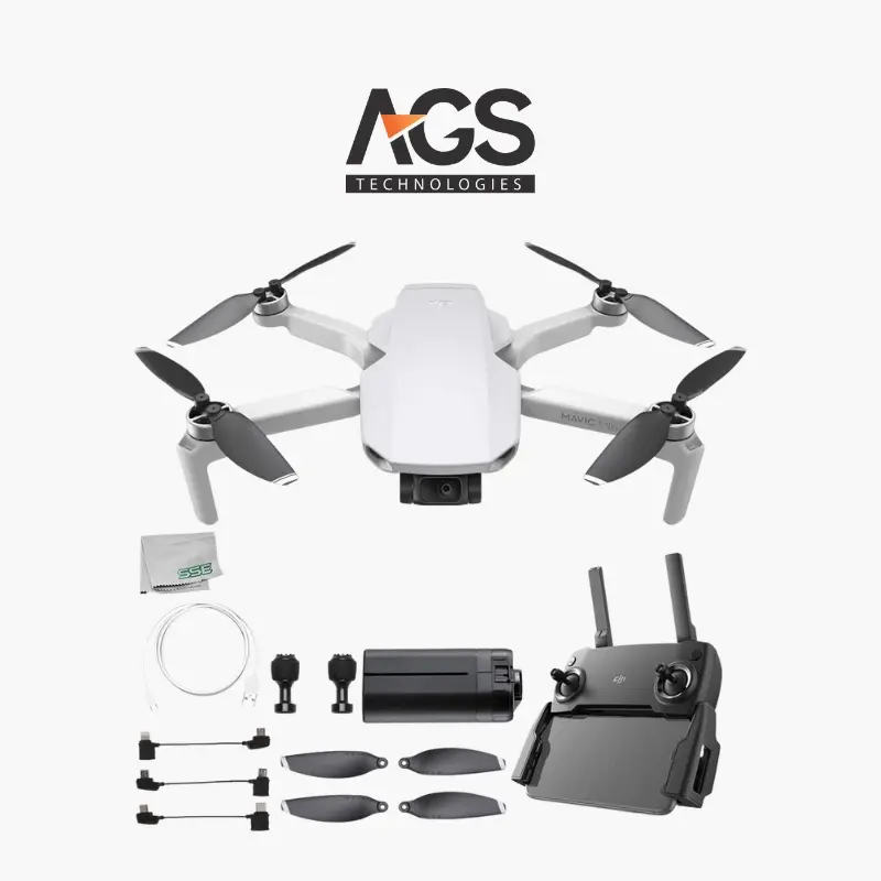 dji mavic mini