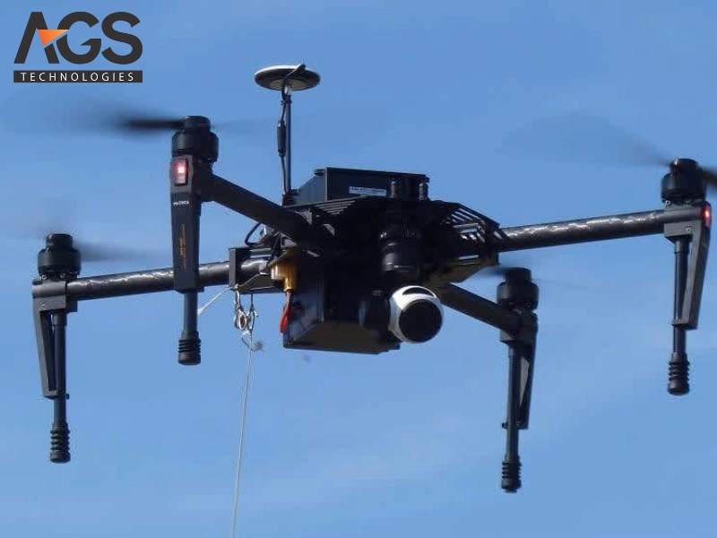 Ưu điểm và hạn chế của Matrice 100