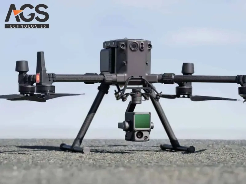 drone hỗ trợ đánh giá thiệt hại sau cháy rừng drone hỗ trợ đánh giá thiệt hại sau cháy rừng