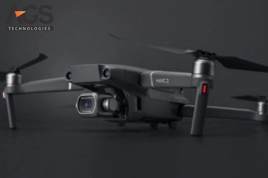 phụ kiện drone