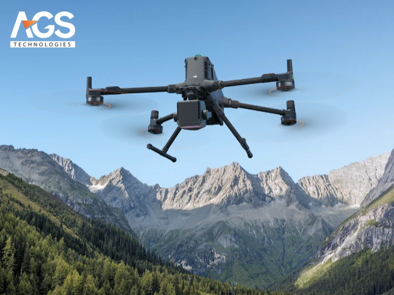 đánh giá dji Zenmuse L3