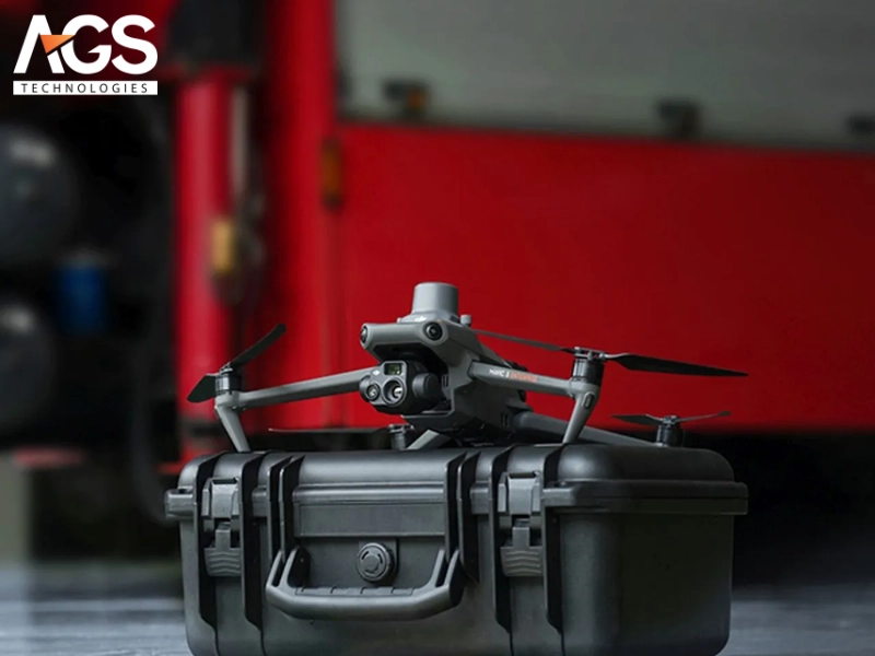 Những ưu điểm vượt trội và hạn chế của DJI Mavic 3 Thermal