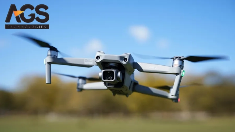 Quy định pháp luật về bay flycam tại Việt Nam cần biết